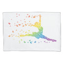 Search for dancer pillowcases Ballet
