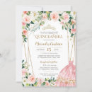Search for pearl quinceanera invitations Roses