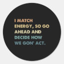 Search for gon stickers Go ahead