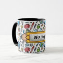 Search for inflated mugs Colourful