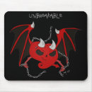 Search for bat mousepads Cartoon