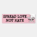Search for hug bumper stickers Cute