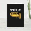 Search for marching band cards Music teacher