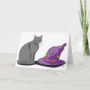Search for black cat cards Felines