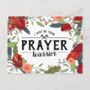 Search for cancer warrior postcards Prayer