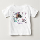 Search for mermaid 1st birthday baby clothes Girl