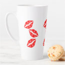 Search for lipstick kiss mugs Fun