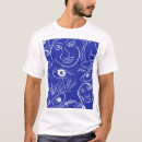 Search for line drawing tshirts Cartoon