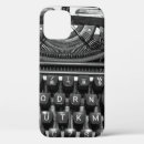 Search for typewriters iphone cases Classic
