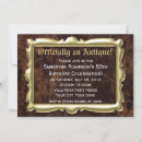 Search for officiant invitations Funny