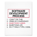 Search for funny software engineer art Coding