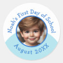 Search for school photo stickers First day of school