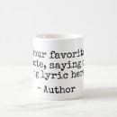 Search for inspirational quote mugs Create your own