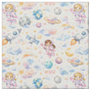 Search for space fabric Moon