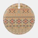 Search for ethnic christmas tree decorations Illustration