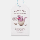 Search for dinosaur gift tags Baby shower