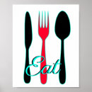Search for eat sign posters Modern