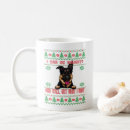 Search for ugly dog mugs Puppy