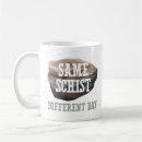 Search for funny geology mugs Humour