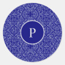 Search for grey blue stickers Vintage