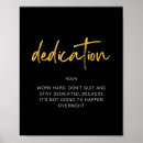 Search for dedicate posters Inspirational