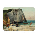 Search for etretat magnets France