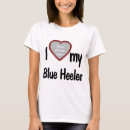 Search for red heeler tshirts Australian cattle dog