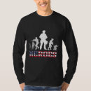 Search for military quotes tshirts For him