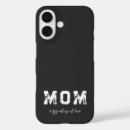 Search for love quote iphone cases Mother
