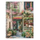 Search for 24 notebooks Vintage