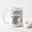 Search for funny devil mugs Cat