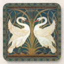 Search for crane coasters Swan