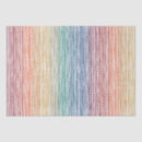 Search for rainbow tissue paper Bright colours