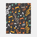 Search for music blankets Aesthetic