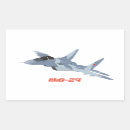 Search for mig stickers Fighter