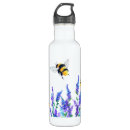 Search for bee water bottles Flowers