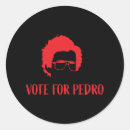 Search for napoleon stickers Campaign