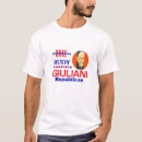 Search for giuliani tshirts Rudy
