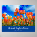 Search for earth quotes posters Flowers