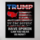 Search for re elect posters Democrat