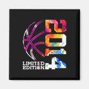 Search for layup magnets League