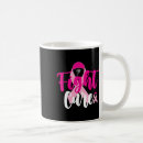 Search for cure breast cancer mugs Hope