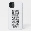 Search for the kiss iphone cases Lesbian