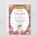 Search for fiesta quinceanera invitations Sweet 15