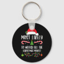 Search for movy key rings Merry christmas
