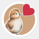 Search for cartoon duckling stickers Animal