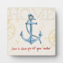 Search for anchor plaques Words phrases