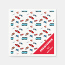 Search for classic cars napkins Vintage