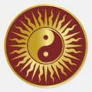 Search for yinyang stickers Buddha