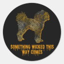 Search for dog silhouette stickers Puppy